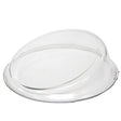 5304505107 Washer Door Glass (Replaces 5304501606) Genuine Original Equipment Manufacturer (OEM) Part