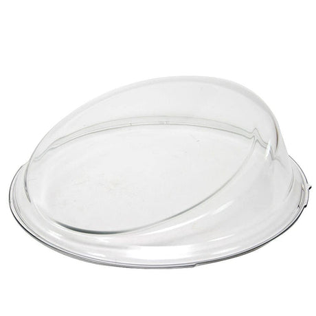 5304505107 Washer Door Glass (Replaces 5304501606) Genuine Original Equipment Manufacturer (OEM) Part