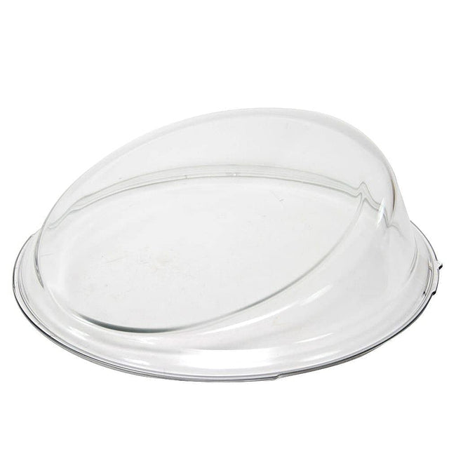 5304505107 Washer Door Glass (Replaces 5304501606) Genuine Original Equipment Manufacturer (OEM) Part