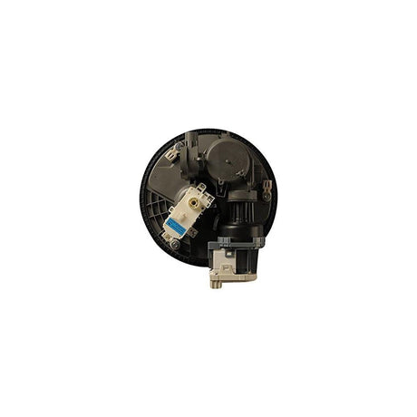 Whirlpool WPW10671941 Genuine OEM Dishwasher Pump and Motor Assembly