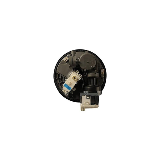 Whirlpool WPW10671941 Genuine OEM Dishwasher Pump and Motor Assembly