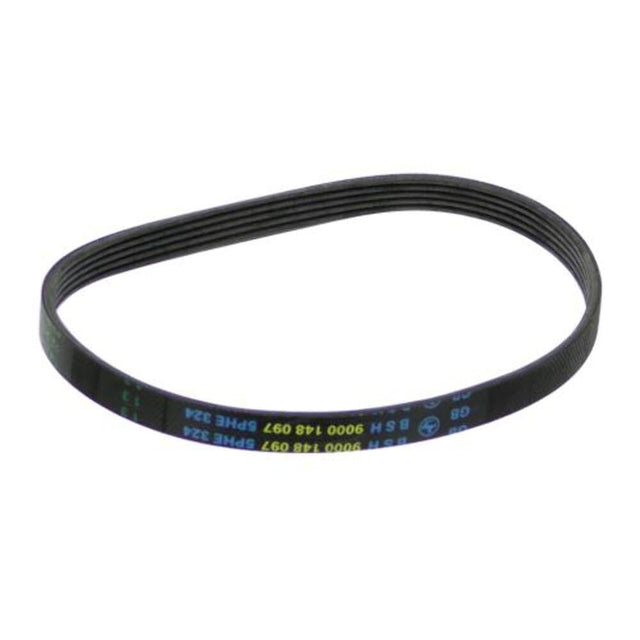 Bosch 00604866 Genuine OEM Dryer Blower Belt