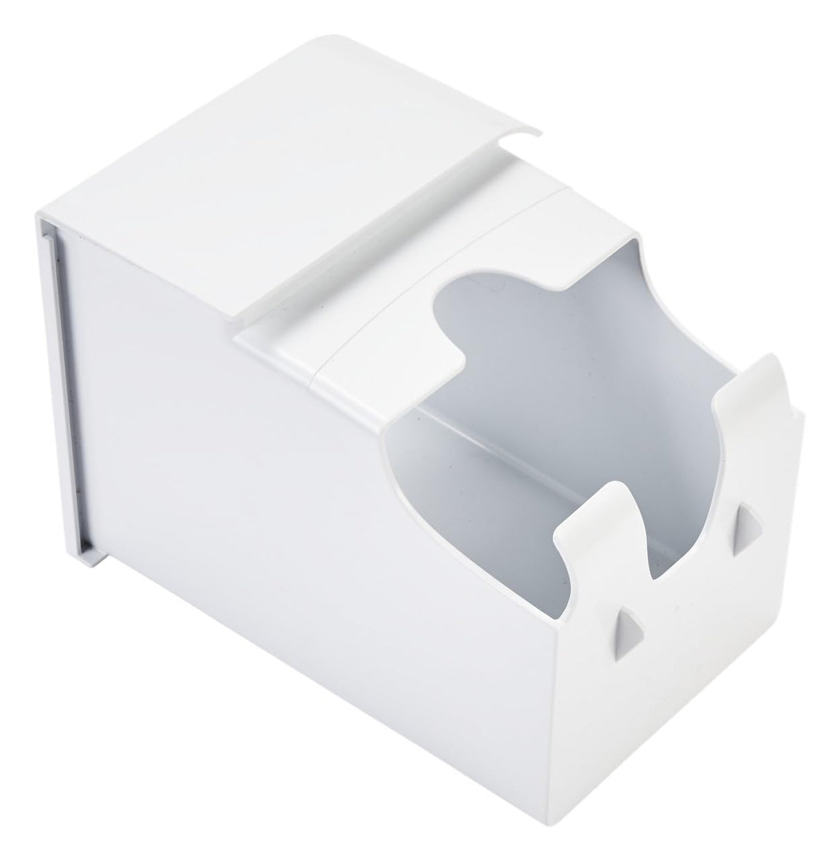 Whirlpool WP13005401SP Genuine OEM Refrigerator Beverage Can Rack