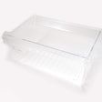 Whirlpool W11027667 Refrigerator Crisper Drawer Genuine Original Equipment Manufacturer (OEM) Part
