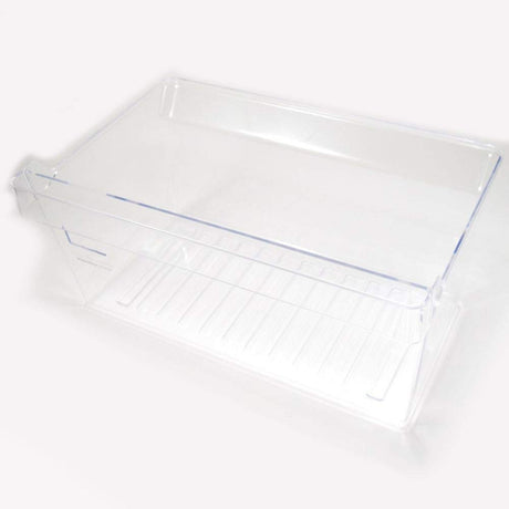 Whirlpool W11027667 Refrigerator Crisper Drawer Genuine Original Equipment Manufacturer (OEM) Part