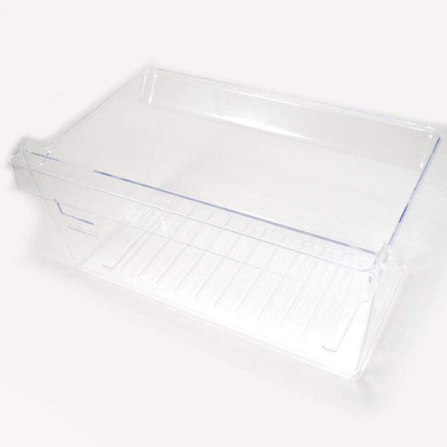 Whirlpool W11027667 Refrigerator Crisper Drawer Genuine Original Equipment Manufacturer (OEM) Part