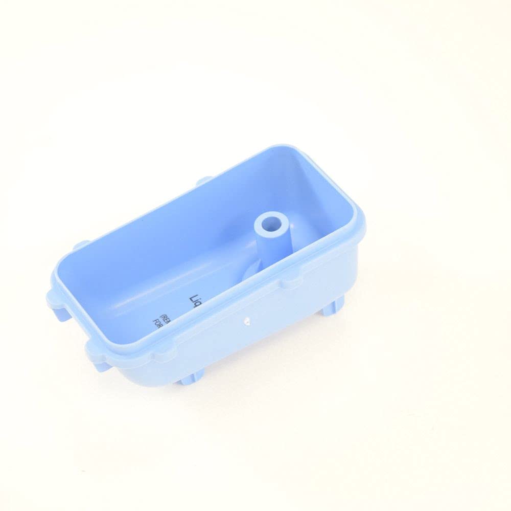 Samsung DC61-02427D Washer Detergent Dispenser Genuine Original Equipment Manufacturer (OEM) Part