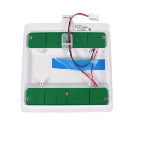 Whirlpool W11043011 Genuine OEM Refrigerator LED Light Assembly