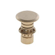 Bosch 00628357 Range Surface Burner Cap - golden