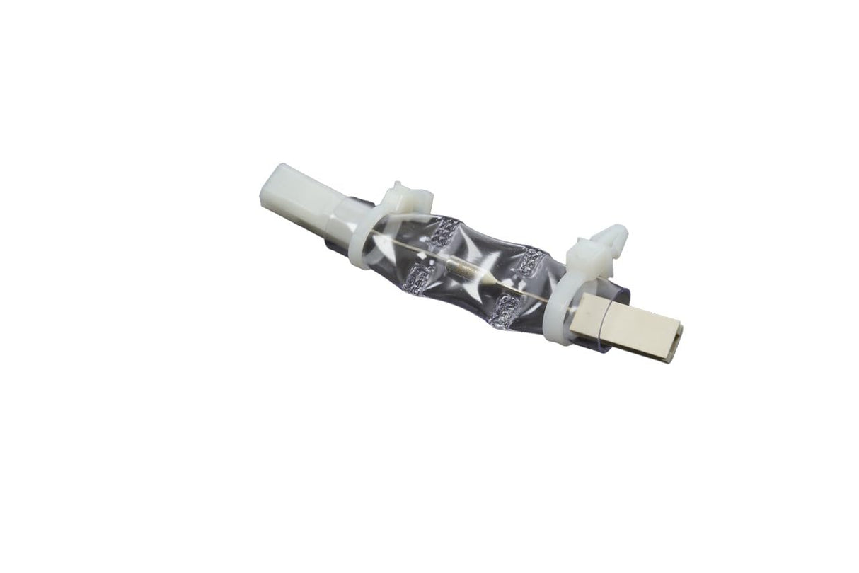 Whirlpool W11204568 Wall Oven Thermal Fuse Genuine Original Equipment Manufacturer (OEM) Part