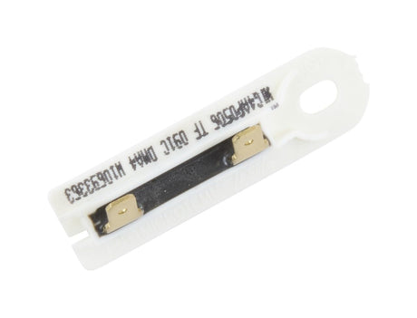 Whirlpool W10909685 Genuine OEM Front Load Dryer Thermal Cut Off Fuse