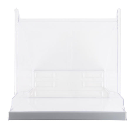Whirlpool W11162446 OEM Refrigerator Deli Drawer, White