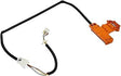Whirlpool WPW10482836 OEM Washer Door Latch Assembly