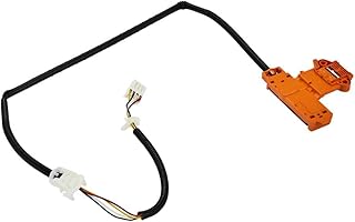 Whirlpool WPW10482836 OEM Washer Door Latch Assembly