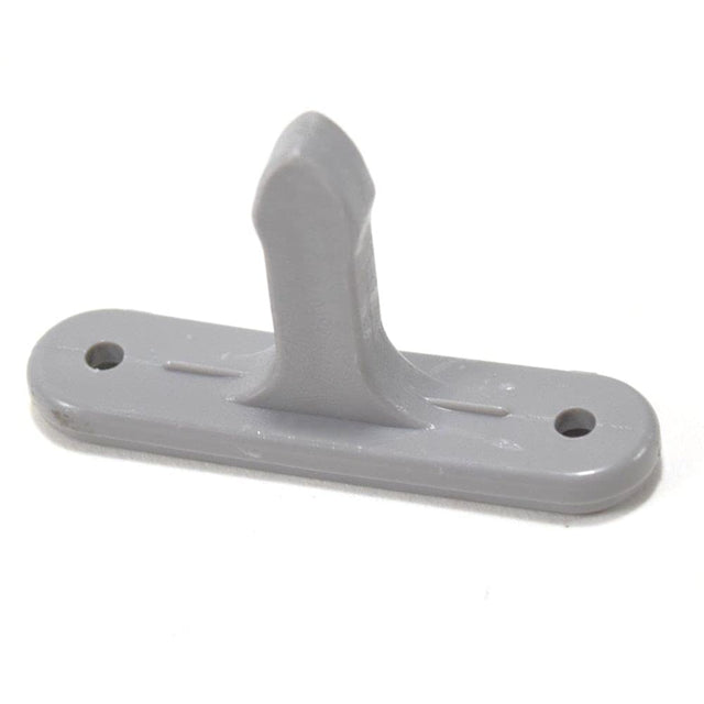 Samsung DC66-00395A Dryer Door Strike Genuine Original Equipment Manufacturer (OEM) Part