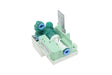 Whirlpool WPW10270395 Genuine OEM Refrigerator Water Inlet Valve