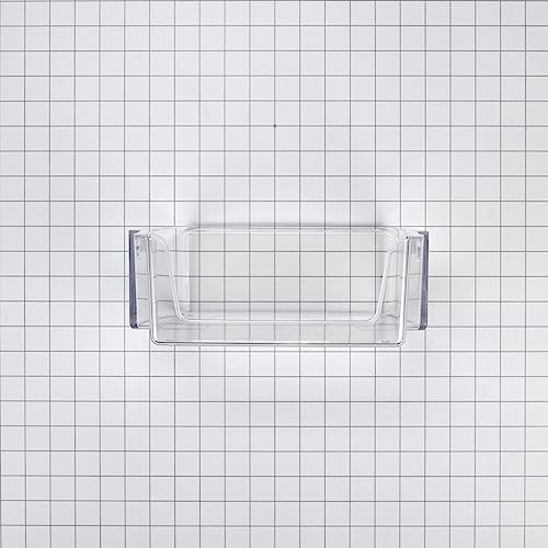 Whirlpool WPW10308869 Genuine OEM French Door Refrigerator Door Bin