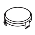 Samsung DC66-00887B Washer Agitator Cap Genuine Original Equipment Manufacturer (OEM) Part