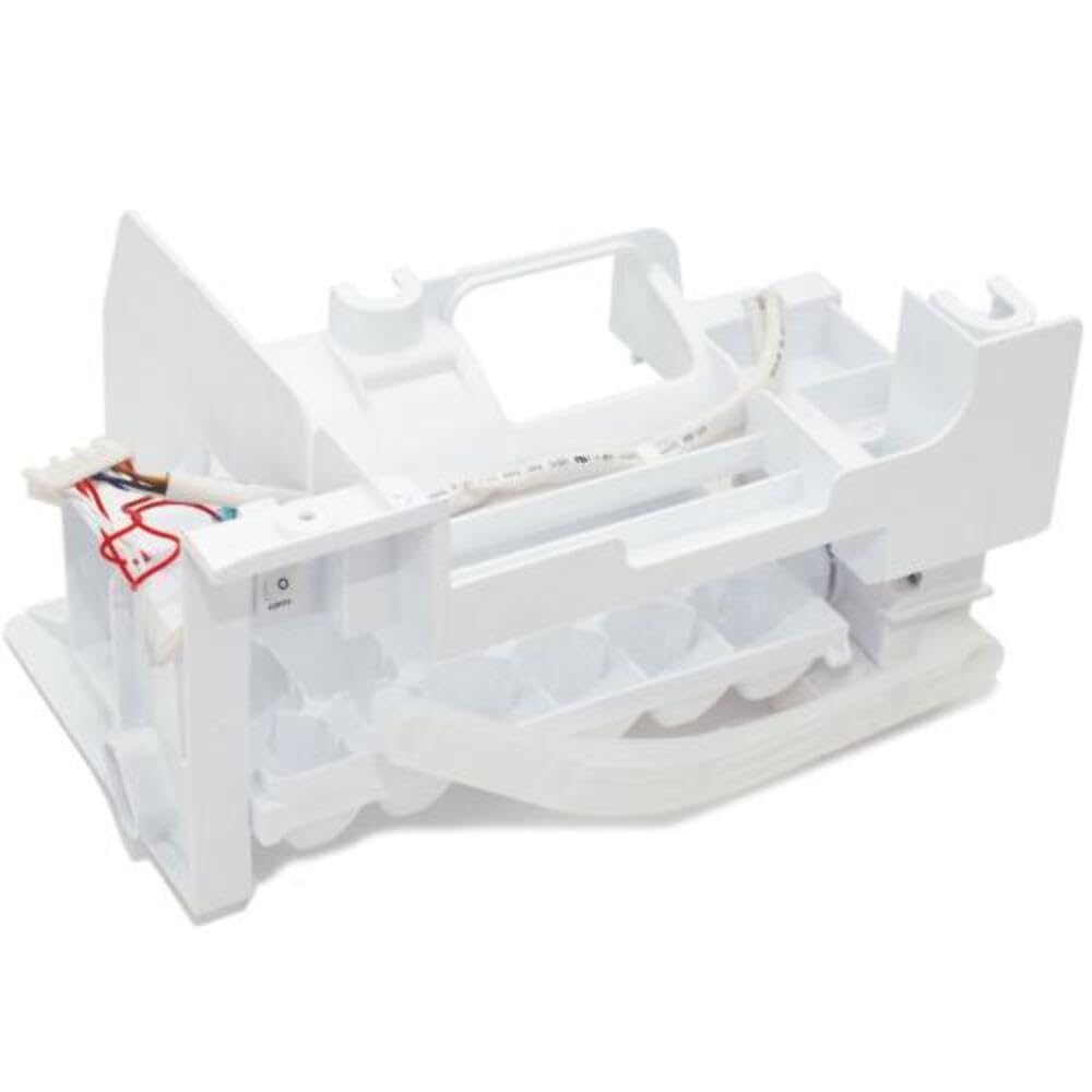 LG 5989JA1005G Refrigerator Ice Maker Assembly