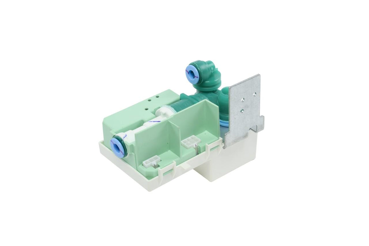 Whirlpool WPW10270395 Genuine OEM Refrigerator Water Inlet Valve