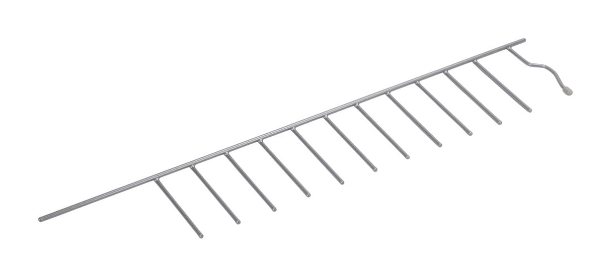 Whirlpool W10728160 Genuine OEM Dishwasher Tine Row