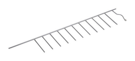 Whirlpool W10728160 Genuine OEM Dishwasher Tine Row