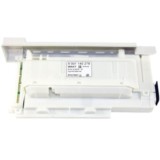 Bosch 12009532 Dishwasher Programmed Control Board