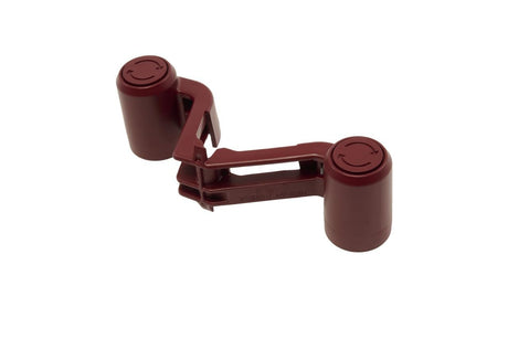 Whirlpool W11568642 Genuine OEM Dishwasher Spray Tube Support Bracket Replacement Part