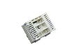 Whirlpool W10215034 Cooktop Dual Element Control Switch (Replaces W10215034) Genuine Original Equipment Manufacturer (OEM) Part