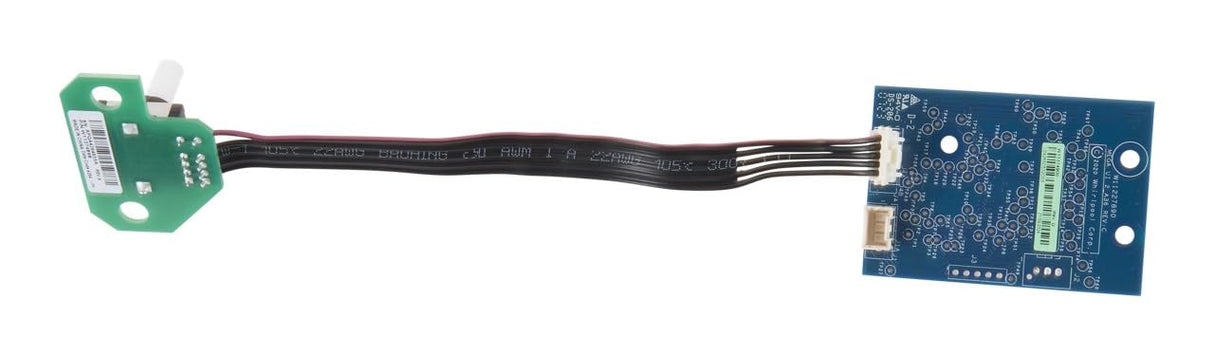 Whirlpool W11481116 Genuine OEM Washer Encoder Board