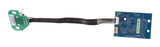 Whirlpool Circuit Boards and Touch Pads W11481116 replacement part