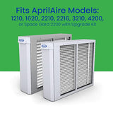 Aprilaire Air Filters AA-216-1PK replacement part