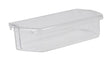 Whirlpool W10803530 Genuine OEM Top-Freezer Refrigerator Door Bin