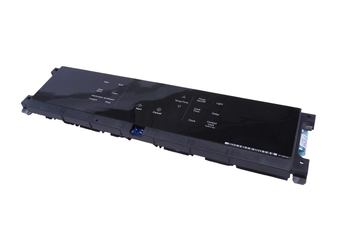 Whirlpool W10894102 Genuine OEM Range Oven Control Board Replacement Part - Replaces W10806880