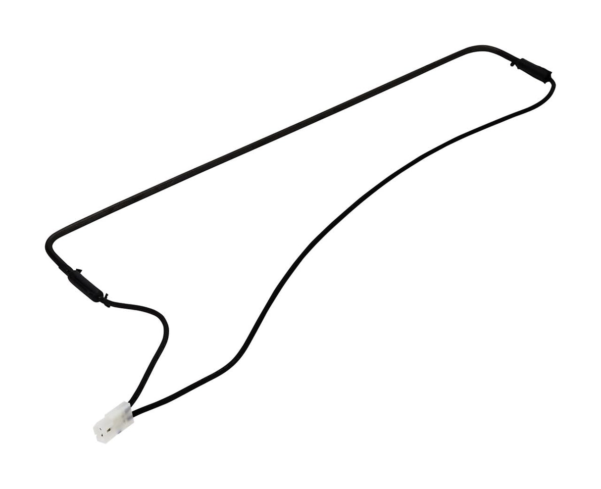 Whirlpool WPW10316428 Genuine OEM Top Freezer Refrigerator Defrost Heater
