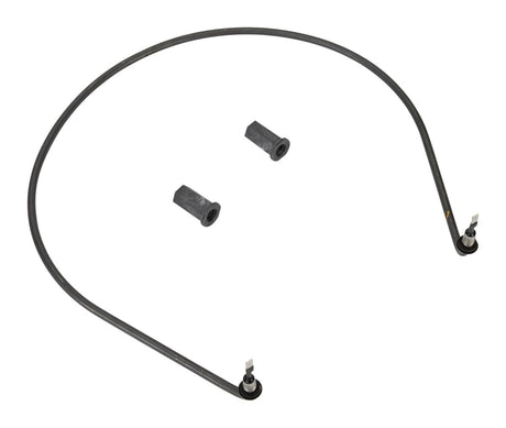Whirlpool W10518394 Genuine OEM Dishwasher Heating Element