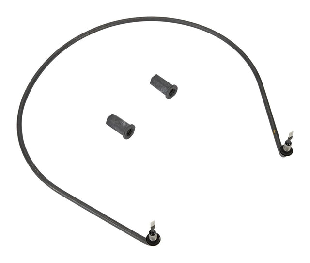 Whirlpool W10518394 Genuine OEM Dishwasher Heating Element