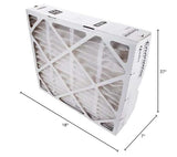 Trane Air Filters FLRQB5AH18M11 replacement part