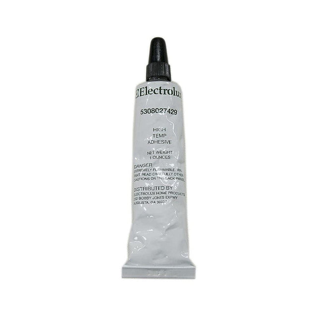 Frigidaire 5308027429 Adhesive for Dryer
