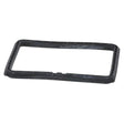 BOSCH 00645144 Dishwasher Detergent Dispenser Seal Genuine Original Equipment Manufacturer (OEM) Part