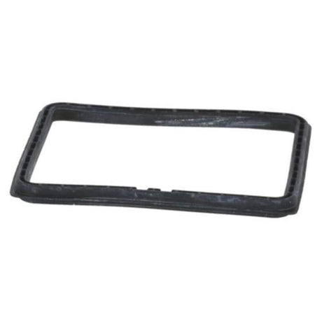 BOSCH 00645144 Dishwasher Detergent Dispenser Seal Genuine Original Equipment Manufacturer (OEM) Part