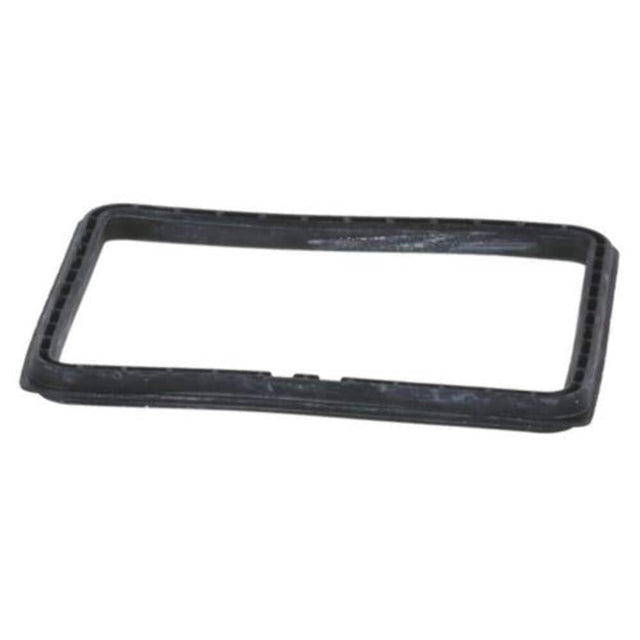 BOSCH 00645144 Dishwasher Detergent Dispenser Seal Genuine Original Equipment Manufacturer (OEM) Part