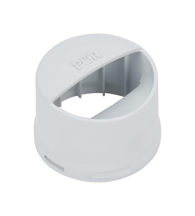 Whirlpool WP2260518W Refrigerator Water Filter Cap