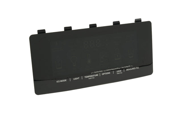 Whirlpool W11636543 Genuine OEM Refrigerator User Interface