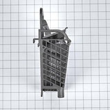 Whirlpool Dishracks WPW10199701 replacement part