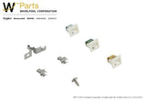 Whirlpool Latches 279570 replacement part