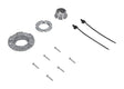 Whirlpool W10324651 Genuine OEM Top Load Washer Basket Drive Block Kit