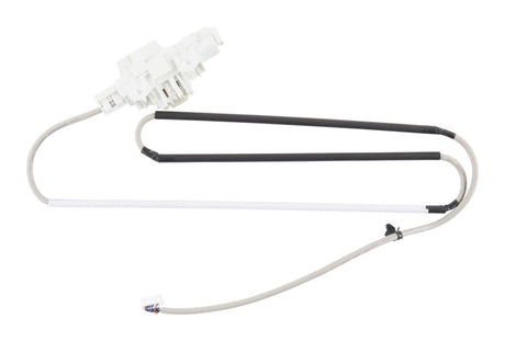 Whirlpool W11188327 Genuine OEM Top Load Washer Lid Lock Assembly