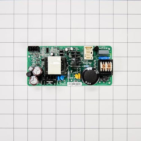 Whirlpool WPW10624574 Genuine OEM Refrigerator Main Control Board