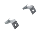 Whirlpool Brackets and Flanges 8171477 replacement part